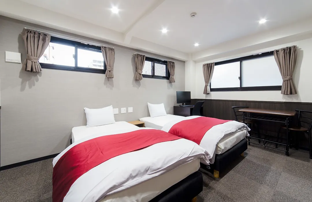 Sanjo Ogawa - Guest House In Kyoto-1